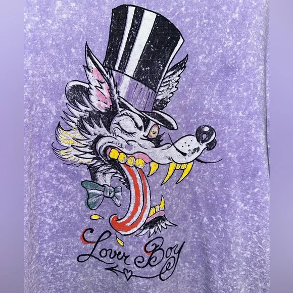 EdHardy Size S - Picture 2 of 7